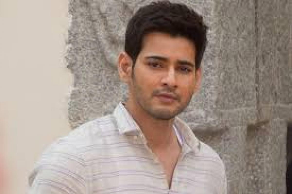 Will cherish working with A.R. Murugadoss: Mahesh Babu